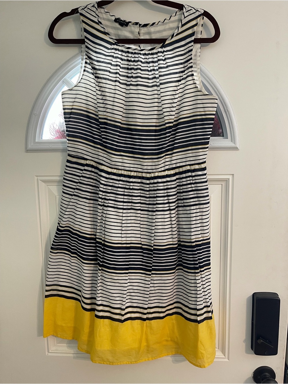 Talbots Dress